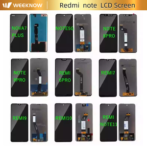 Schermo LCD Originale e Gruppo Digitalizzatore Completo per <span class=keywords><strong>Xiaomi</strong></span> <span class=keywords><strong>Redmi</strong></span> <span class=keywords><strong>10</strong></span> Prime / <span class=keywords><strong>Redmi</strong></span> <span class=keywords><strong>10</strong></span> / <span class=keywords><strong>Redmi</strong></span> <span class=keywords><strong>10</strong></span> <span class=keywords><strong>2022</strong></span> - Product Image 4