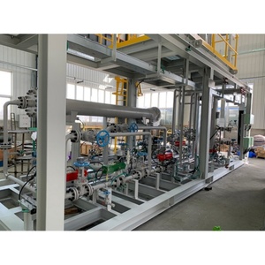 Wobo Membrane Filter 80-90% Ethylene Membrane Filtration Equipment for Ethylene Oxide Plant - Product Image 6
