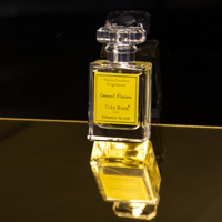 Nouveauté Parfum Unisexe Biologique pour Vegan, Fragrance pour Toutes les Occasions