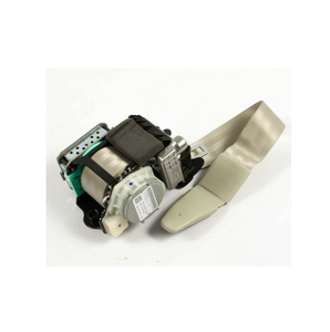 Cinturón <span class=keywords><strong>de</strong></span> <span class=keywords><strong>Seguridad</strong></span> Gris OE 4GD857705BXXZ para <span class=keywords><strong>Audi</strong></span> <span class=keywords><strong>A4</strong></span> B9 Delantero Izquierdo N/S Superior 2016-2024 - Product Image 1