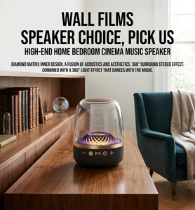 Enceinte sans fil 120W en gros, prête pour OEM/ODM, son surround 360° Apt-X, LED RGB, TF/AUX/BT 5.3, effets sonores de <span class=keywords><strong>jeu</strong></span>, stéréo domestique - Product Image 3