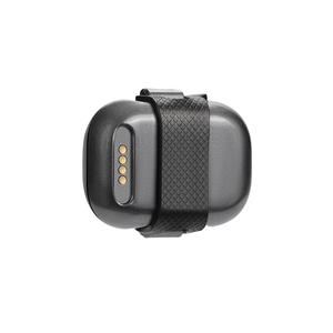 Mới Nhất IP67 Không Thấm Nước Mini <span class=keywords><strong>GPS</strong></span> 4G Tracker Vật Nuôi Cổ Áo Chống-Bị Mất Vật Nuôi Cổ Áo Vật Nuôi Vòng Cổ Dây Đeo Khai thác - Product Image 3