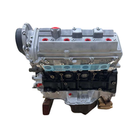 Tout nouveau moteur de haute qualité 2UZ 2UZ-FE 8 cylindres pour Toyota Land Cruiser Lexus LX470 GX470 Tundra 4.7L