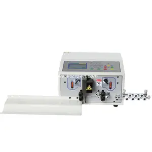 kingsing wire stripping machine