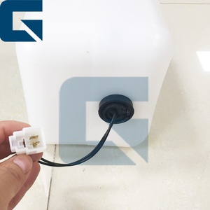 Réservoir d'expansion 320D E320D 245-9206 pour excavatrice - Product Image 1