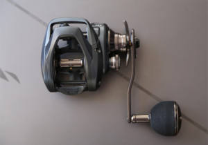 Histar LN400 Bait casting Reel Metal <span class=keywords><strong>Drag</strong></span> Wheel mit 5-9BB Edelstahl lagern für 12-15kg für River Lake Stream Fishing - Product Image 2