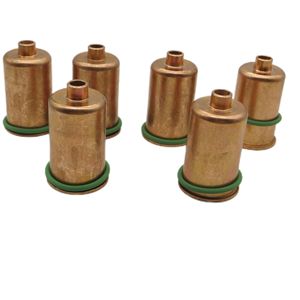 Manguitos de Inyector de Combustible para Inyector <span class=keywords><strong>Diesel</strong></span> <span class=keywords><strong>Bosch</strong></span> 0445120389 0 445 120 389, <span class=keywords><strong>Precio</strong></span> de Fábrica - Product Image 3