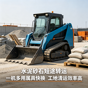 Cargadora de orugas compacta <span class=keywords><strong>Outback</strong></span> probada en terrenos difíciles con hidráulica de alto flujo para trabajos en estaciones ganaderas - Product Image 6