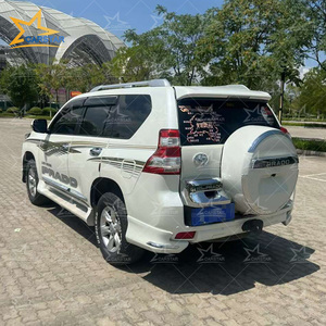 2019 Toyo-ta Land -- Cruiser 4.0L usato 4x4 SUV per la vendita a buon mercato - Product Image 6
