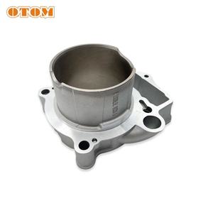 Pièces de moteur de moto ZONGSHEN ZS178MM-2 NX250, kit de cylindre, bloc-cylindres, segments de piston, joint - Product Image 2
