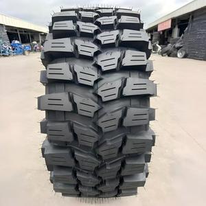 Pneus de course haute performance LT285/70R17 en gros - Résistants à la chaleur, pour le désert, la jungle et les sentiers rocailleux - Product Image 1
