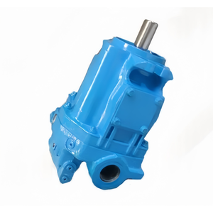 ปั๊มไฮดรอลิกแบบลูกสูบปรับแรงดันได้ รุ่น PVE ซีรีส์ PVE21AR05AB1A2100000100100-25V21A PVE21AR05AB1A2100000100200-25V21A - Product Image 3