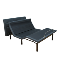 Support de Production professionnel OEM, lit intelligent, Design moderne de chambre à coucher, meuble à vendre