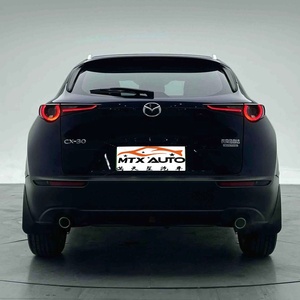 Mazda CX30 2022 SUV Usado Gasolina/Petróleo Automático 2.0L con Techo Corredizo, Pantalla en Consola Central, Faros LED, Volante a la Izquierda, Bajo Kilometraje - Product Image 3