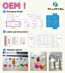 Approvisionnement en gros de 1 ml de produit de comblement cutané HA réticulé pour les spas médicaux et les cliniques esthétiques dans le monde entier - Product Image 6