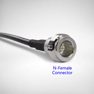 Không dây LTE tầm xa ngoài trời Internet GSM/3G/4G/5G Wifi log định kỳ tín hiệu di động Booster lpda Antenna - Product Image 2