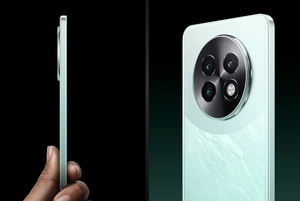 Nouveau Smartphone Realme 13 Pro LYT-600 OIS 6,67 pouces OLED 120Hz 5000mAh 100W SuperVOOC Dimensity 7300 NFC OTA IP65 5G - Product Image 6