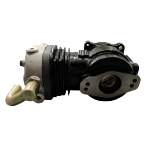 Piezas de Alta Calidad para Sistemas de Frenos de Camiones, Compresor de Aire M36D1-3509100A para Motor Yuchai - Product Image 4