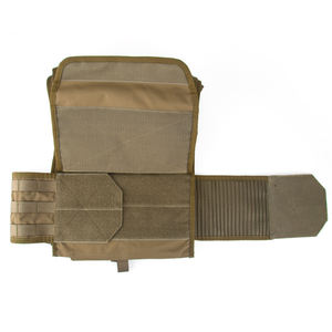 Hot Sales Groothandel Fashion <span class=keywords><strong>Plate</strong></span> <span class=keywords><strong>Carrier</strong></span> Security Tactical Equipment Veiligheidstactiek <span class=keywords><strong>Vest</strong></span> Met Kleine Zakjes - Product Image 5