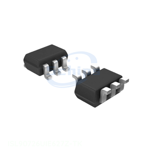 Original ISL90726UIE627Z-TK 6 TSSOP, SC 88, SOT 363 Data Acquisition Electronic Circuit Components - Product Image 1