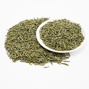 Té verde chino de alta calidad, té verde Cuiya, té verde famoso de Sichuan