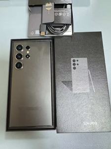 S24 Ultra Original Desbloqueado, Pantalla OLED de 6.9 Pulgadas y 120 Hz, 12 GB + 512 GB, Octa Core, Android 14, Smartphone 5G, 5000 mAh, S-Pen, CDMA, LTE, WIFI - Product Image 5