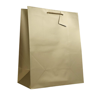Sacs en papier cartonnés de luxe personnalisés en gros avec logo, sacs d'emballage pour vêtements pour boutiques - Product Image 4