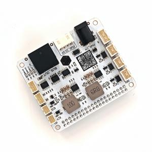 Servicio de Copia de PCB, Clonación de Muestras Electrónicas, Fabricación Completa de PCBA, HASL, OSP, Recubrimiento de Oro por Inmersión, Soporte Automotriz - Product Image 2