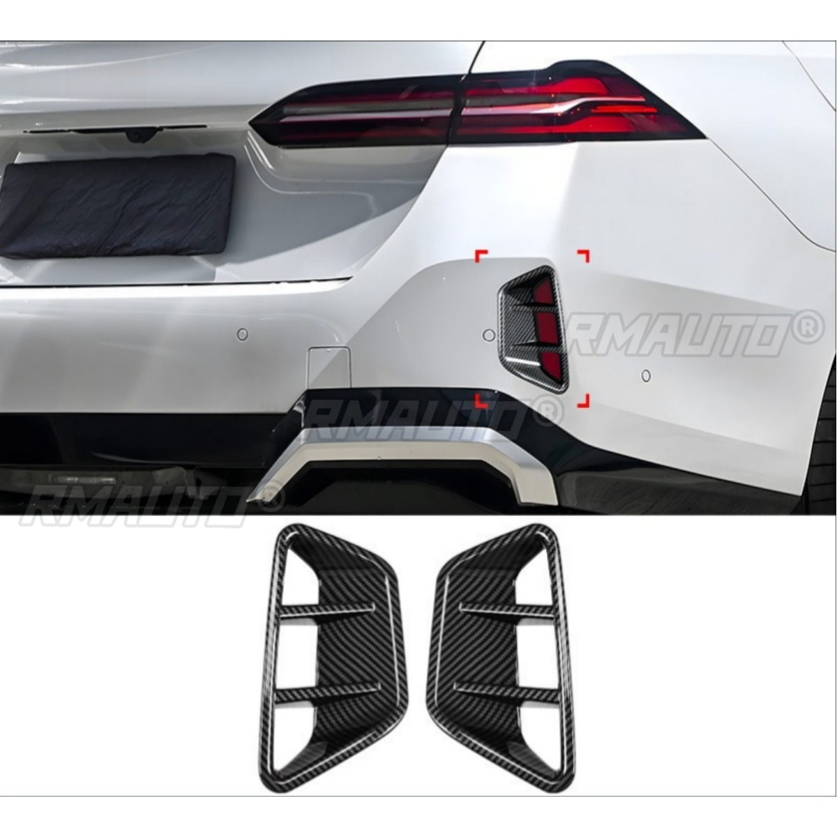 Aspect carbone