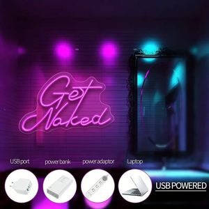 ความงามวินเทจแขวนป้ายไฟนีออนขนาดใหญ่ฉากหลังตกแต่งที่กําหนดเองสําหรับห้องพักในบ้าน - Product Image 1