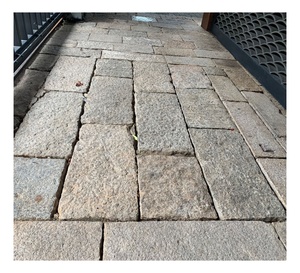 Cũ Tái Chế <span class=keywords><strong>Granite</strong></span> Phiến Đá Lát Đá - Product Image 2