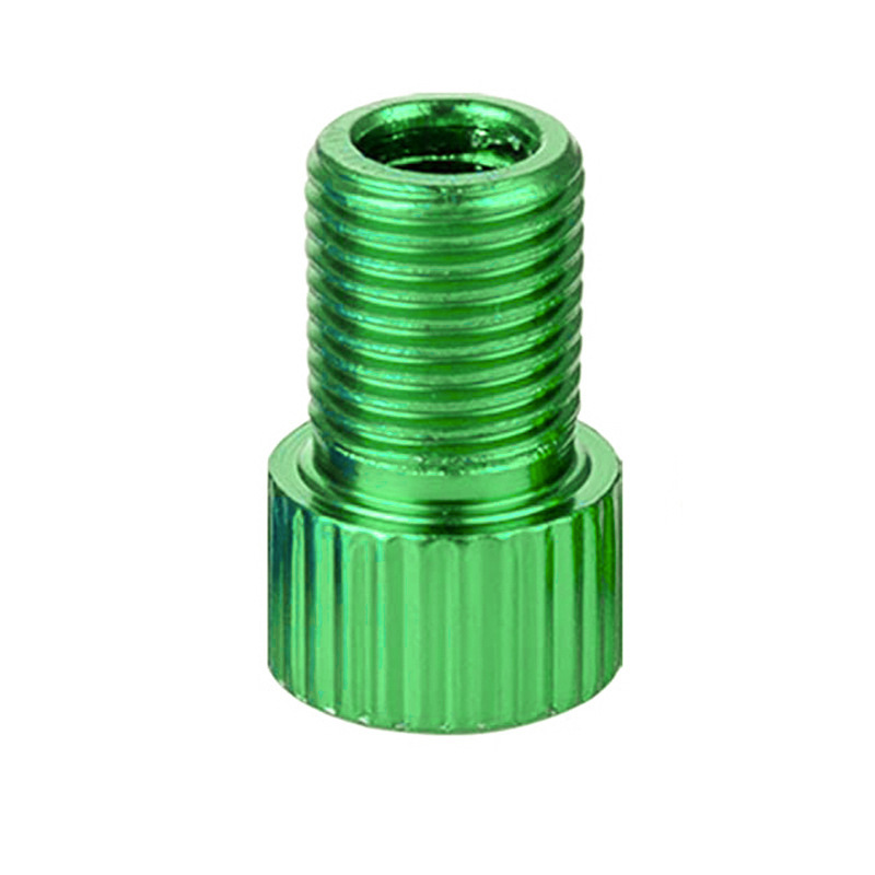 Alluminio a grana dritta verde