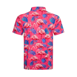 Camisetas Polo Personalizadas de Primera Calidad para Hombre en Venta a Precio Razonable, Envío Rápido, Camisetas Polo Casuales y de Estilo Urbano para Hombre - Product Image 3