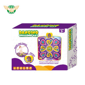 <span class=keywords><strong>Tapis</strong></span> <span class=keywords><strong>de</strong></span> <span class=keywords><strong>danse</strong></span> pour bébé gym, <span class=keywords><strong>tapis</strong></span> <span class=keywords><strong>de</strong></span> jeu électronique lumineux, jouets pour filles, <span class=keywords><strong>tapis</strong></span> <span class=keywords><strong>de</strong></span> <span class=keywords><strong>danse</strong></span> pour enfants - Product Image 6