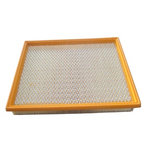 Filtro de aire para coche, accesorio para NISSAN <span class=keywords><strong>16546</strong></span>-<span class=keywords><strong>7S000</strong></span> <span class=keywords><strong>16546</strong></span>-7S015 53007386 25147142 - Product Image 3