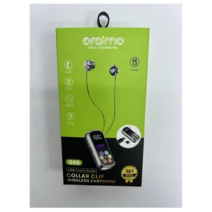 อะแดปเตอร์ชาร์จโทรศัพท์มือถือแบบพกพา USB 5V 1A PD Smartcharging พร้อมระบบหมุนได้ 360 องศา สำหรับโทรศัพท์มือถือ <span class=keywords><strong>Tecno</strong></span> - Product Image 4