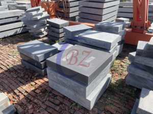 Denetimler ve ölçümler için koordinat ölçüm makineleri (CMM) için tesviye ayakları standlı granit kalibrasyon platformu - Product Image 5