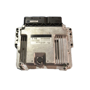 Neues Offline-Zubehör Centennial Engine Computer Board V8 EQUUS ROHENS GENESIS OPIRUS Elantra Accent ECU ME17.9.1 39110-3FVM5 - Product Image 1
