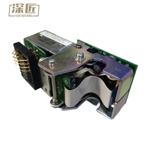 Lector de Tarjetas Hyosung ICT3Q8-3A0260 5645000001 Cabezal IC Bloque IC S07A160A01 A, S13A057A02 de Alto Nivel <span class=keywords><strong>Cerca</strong></span> de Mí - Product Image 6