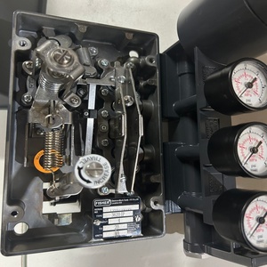 Controlador Electro-Neumático Rotatorio 3620J 3620JP 3620JPR, IP66 a Prueba de Explosiones, 3620J/ 3620JP/ 3620JPR 3610J 3620J 3620JP 3 - Product Image 2