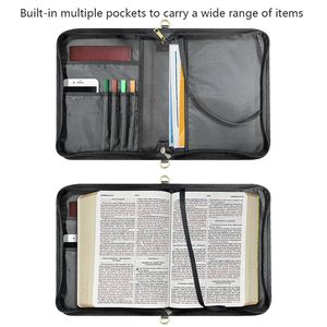 Chất lượng cao Kinh Thánh nghiên cứu nguồn cung cấp bible journaling Kit Cuốn sách mang EVA trường hợp - Product Image 6