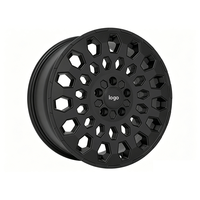 Jantes en alliage MSW 99 VAN 16-18 pouces 5x120 5x160 pour VW Transporter T6 Ford Transit Custom Camper Van Multivan Mercedes Benz