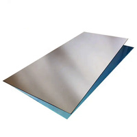 Lembaran Aluminium Siap Kirim