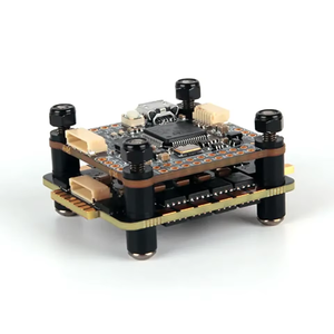 V2.4 <span class=keywords><strong>F4</strong></span>โฮลีโบรคาคูตสำหรับโดรนมืออาชีพ65A Tekko32โอเอส2-8S Lipo สำหรับอุตสาหกรรมผลิตกระแสไฟฟ้า - Product Image 1