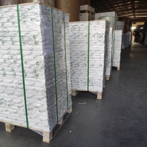 Papel Autocopiativo de 56 g/m², Color Blanco con Imagen Azul, Papel NCR CB CFB CF - Product Image 5