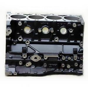Блок цилиндров для двигателя Isuzu 4HF1 - Product Image 3