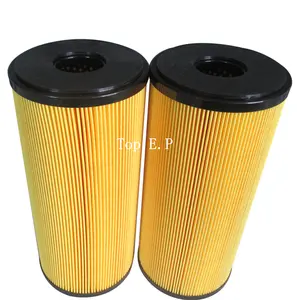 Penggantian penambangan filter pencegahan bahan bakar hidrolik filtrasi partikulat minyak filter DFO-512PLF2