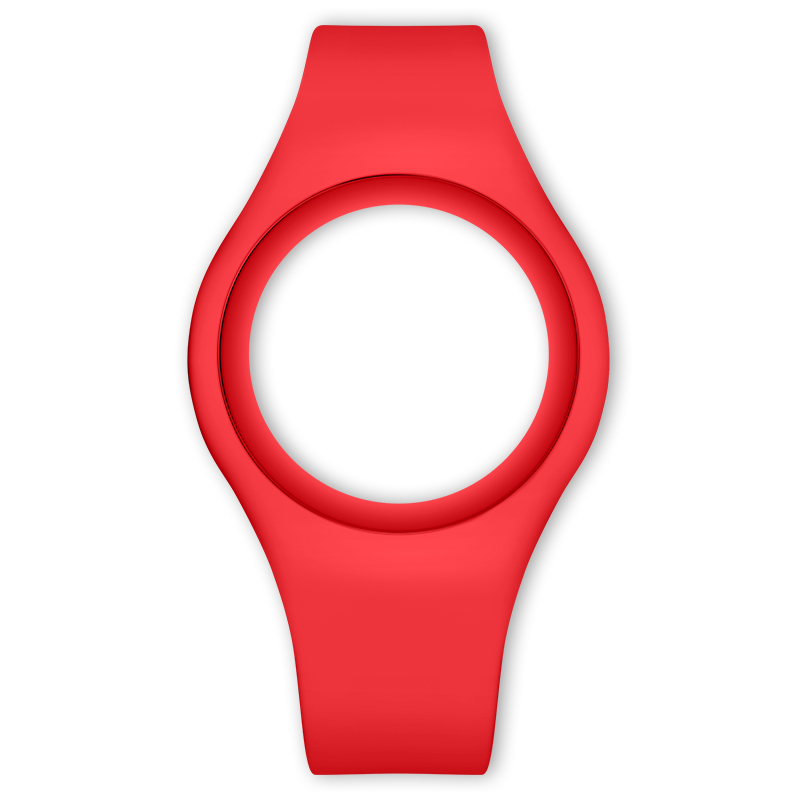 R- Strap red (Just strap)