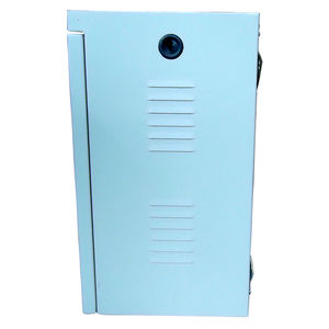 TAU20 20kvar 380V Motor Çekirdeği 3 Fazlı Otomatik Güç Faktörü Düzeltme Kondansatör Bankası Elektrik Tasarrufu - Product Image 4