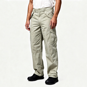 <span class=keywords><strong>Pantalon</strong></span> de travail personnalisé, <span class=keywords><strong>pantalon</strong></span> décontracté léger, <span class=keywords><strong>pantalon</strong></span> tactique de <span class=keywords><strong>randonnée</strong></span>, vêtements de travail, <span class=keywords><strong>pantalon</strong></span> cargo en popeline <span class=keywords><strong>tropicale</strong></span> pour hommes - Product Image 4